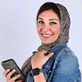 Aya ElHamami's profile