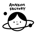 ahnsim factory ⠀⠀⠀⠀⠀⠀'s profile