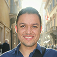 Bruno Pereira's profile