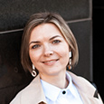 Profiel van Ольга Оболенская