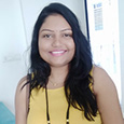 Ashwini Chaitanya's profile