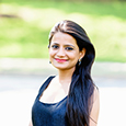 Profiel van Preeti Jain
