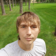 Profil użytkownika „Denis Kanibolotsky”