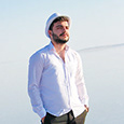 Ubeyd Sarı's profile