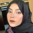 Mutiara Siti Nafisyahs profil