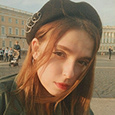 Anastasia Lessna's profile