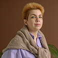 Elena Cherakshevas profil