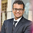 Dr. Vipul Agarwal sin profil