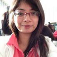 Profiel van Dianne Zaragoza