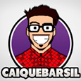 Profil Caique Barbosa da Silva
