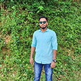 Najmul Hasan Joy's profile