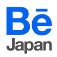 Profil Behance Japan
