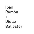 Ibán Ramón + Dídac Ballester's profile