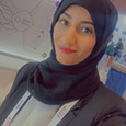Zainab Alsufair's profile