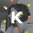 kate kasim's profile