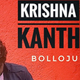 krishna Kanths profil