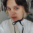 Sofia Shtyk's profile