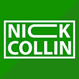 Nick Collin's profile