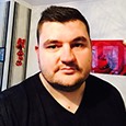 Aleksandar Kostyanev's profile
