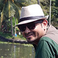 Amit Jains profil