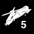Skylab 5's profile