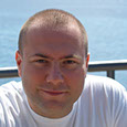 Marcin Macioszek's profile