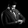 Profil użytkownika „Berkay Erdinç”