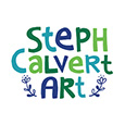 Steph Calvert's profile