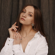 Profil appartenant à Lizaveta Putseika