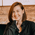 Marta Gordiychuk's profile