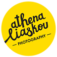 Athena Liaskou's profile