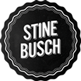 Perfil de Stine Busch
