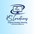 KS Creations's profile