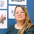 Renée van den Kerkhof's profile