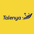 Talenya Inc's profile