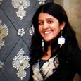 Chaitali Parikh's profile