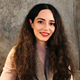 Profil Sahar Hamidi