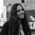 Profil von Mariana Figueiredo
