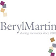 Beryl Martin 的个人资料
