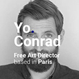 Profil użytkownika „Yohann CONRAD”