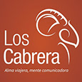 Manuel Cabrera's profile