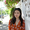 Evelyn Chen's profile