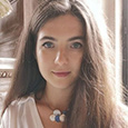 Margarita Vodolazko's profile