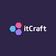 itCraft company's profile
