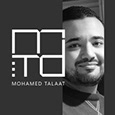 Mohamed Talaat's profile