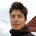 Matías Córdoba's profile