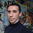 Profilo di Vladimir Kostenko