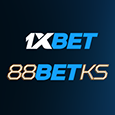 1XBET 88betks's profile