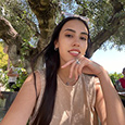 Profil użytkownika „Camila Abril Suárez”