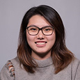 Evelyn Lau's profile